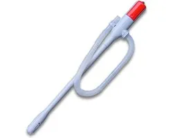 Qlima Hevelpomp electrisch