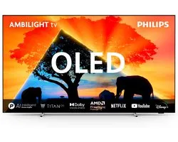 Philips 77OLED759/12 - Télévision - 77" - OLED - 4K Ultra HD