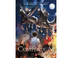 Case File Compendium: Bing An Ben (Novel) 8 - Case File Compendium: Bing An Ben (Novel) Vol. 8