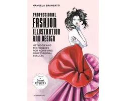 Fashion Illustration & Design