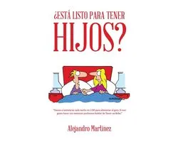 ¿Está Listo Para Tener Hijos?