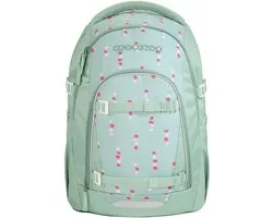 coocazoo Mate School rugzak 44 cm - Dancing Dots
