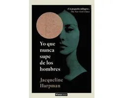 Alianza Literaturas - Yo que nunca supe de los hombres