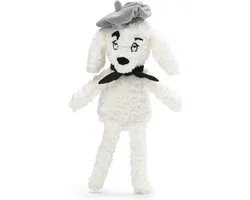 Elodie Snuggle Cuddly Rebel Poodle Paul