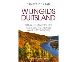 Wijngids Duitsland