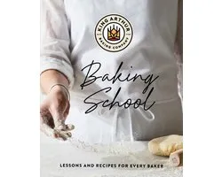 The King Arthur Baking School