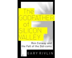 The Godfather of Silicon Valley