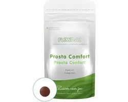 Flinndal Prosta Comfort Tabletten - Natuurlijke Ingrediënten - Ondersteuning van Prostaat - 90 Tabletten