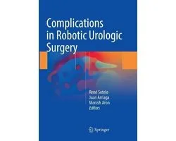 Complications in Robotic Urologic Surgery