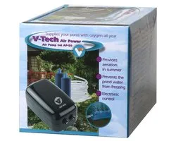 Velda VT V-Tech Air pump Set AP-50