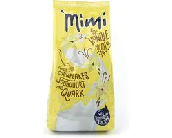 Mimi Milchmix Vanille (12x 400gr)