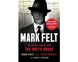 Mark Felt