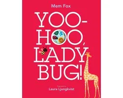 Yoo-Hoo, Ladybug!