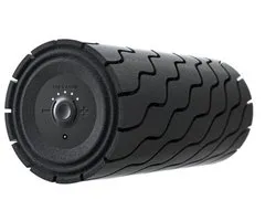 Therabody Wave Roller - Foamroller - Slimme Vibrerende Massage Roller - Volledige Lichaamsbehandeling - Therabody App