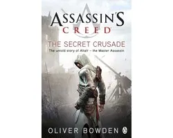 Assassins Creed The Secret Crusade