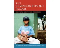 The Dominican Republic Reader