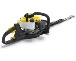 Haagschaar Texas HTP 2200 snoeischaar benzineheggenschaar