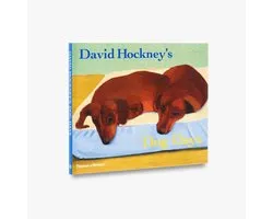 David Hockneys Dog Days