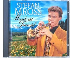 Musik Ist Trumpf  (CD)