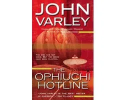 The Ophiuchi Hotline