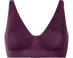 Hunkemöller Super Comfort Bra Paars