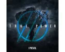 I Prevail - True Power (CD)