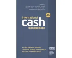 International Cash Management (4ed)