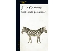 62 / modelo para armar
