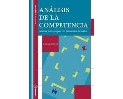 Análisis de la Competencia
