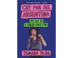 Cry for Me, Argentina