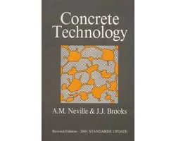 Concrete Technology