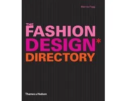 Fashion Design Directory