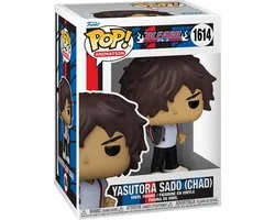Pop! Animation: Bleach - Yasutora Sado
