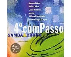Quarto Compasso-Samba & Choro