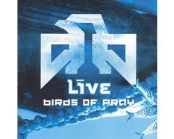 Birds Of Pray
