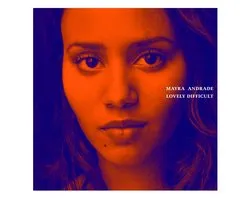 Mayra Andrade - Lovely Difficult (CD)