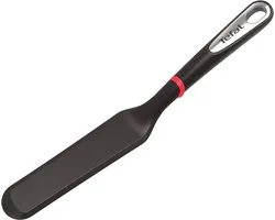 Tefal Ingenio - Pannenkoekspatel - Kunststof - Hittebestendig - Vaatwasserbestendig - Slank Design