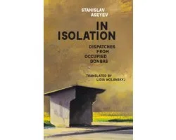 Harvard Library of Ukrainian Literature 1 - In Isolation
