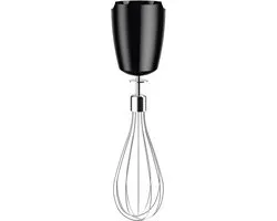 Braun MultiQuick MQS 050BK Garde - Accessoire pour mixeur plongeant - Zwart
