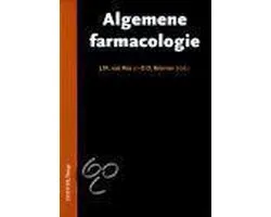 Algemene Farmacologie
