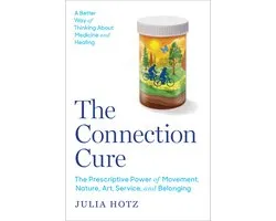 The Connection Cure