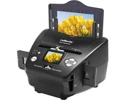 Reflecta Scanner 3 In 1