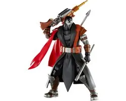 X-Men '97 Marvel Legends Action Figure The X-Cutioner 15 cm