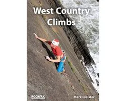 West Country Climbs ROCKFAX