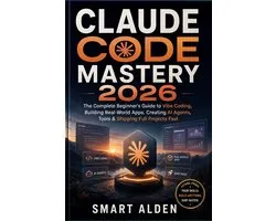 Claude Code Mastery 2026