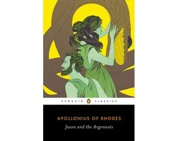 Jason and the Argonauts