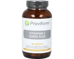 Proviform Vitamine C super plus 180 Vegetarische capsules