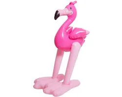 Folat - Opblaasbare Flamingo 1,2 mtr