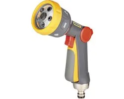Pistolet de pulvérisation Hozelock Multi PLUS