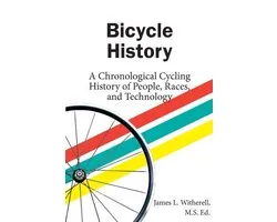 Bicycle History